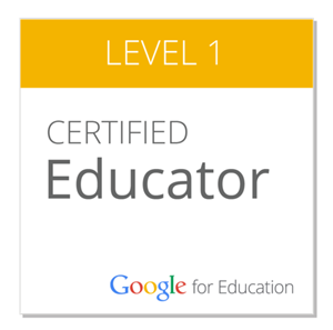 Google Level 1